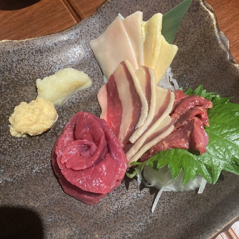 ロッシフミさんが投稿した九州産地直送居酒屋 さくら 新宿三丁目店に関する口コミの画像