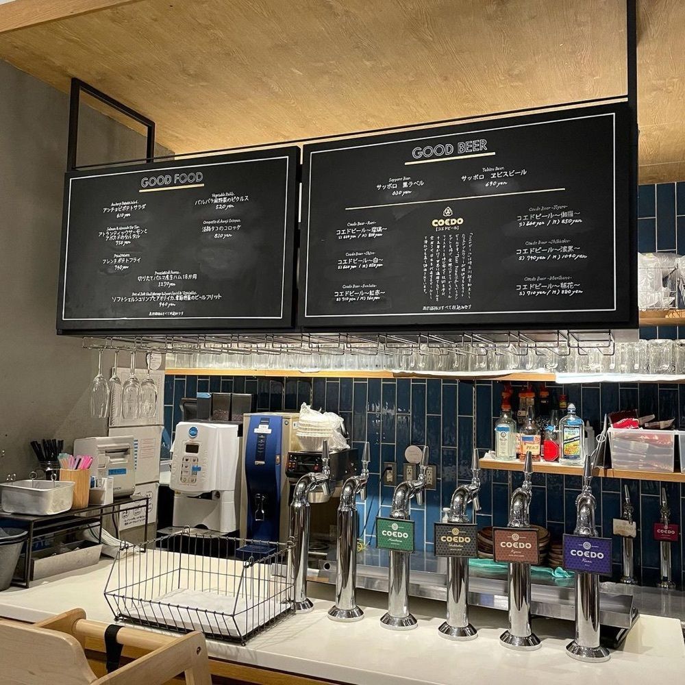 おでかけ探検部さんが投稿したBARBARA（バルバラ【旧店名】BARBARA GOOD BEER RESTAURANT）に関する口コミの画像