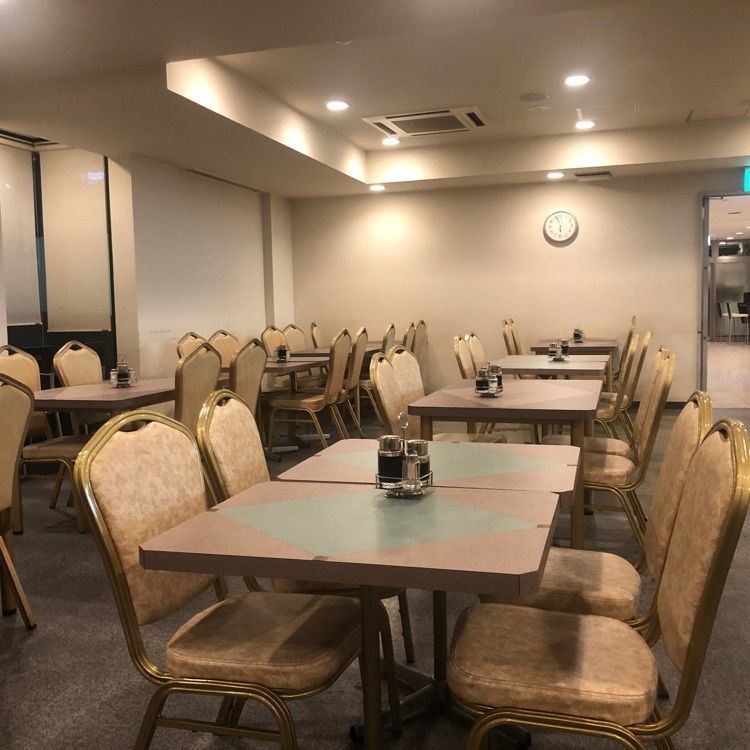 タッキーさんが投稿したマンテン食堂に関する口コミの画像