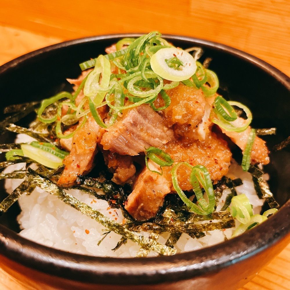 Kazushige1215さんが投稿した麺堂にしき 新宿歌舞伎町店に関する口コミの画像