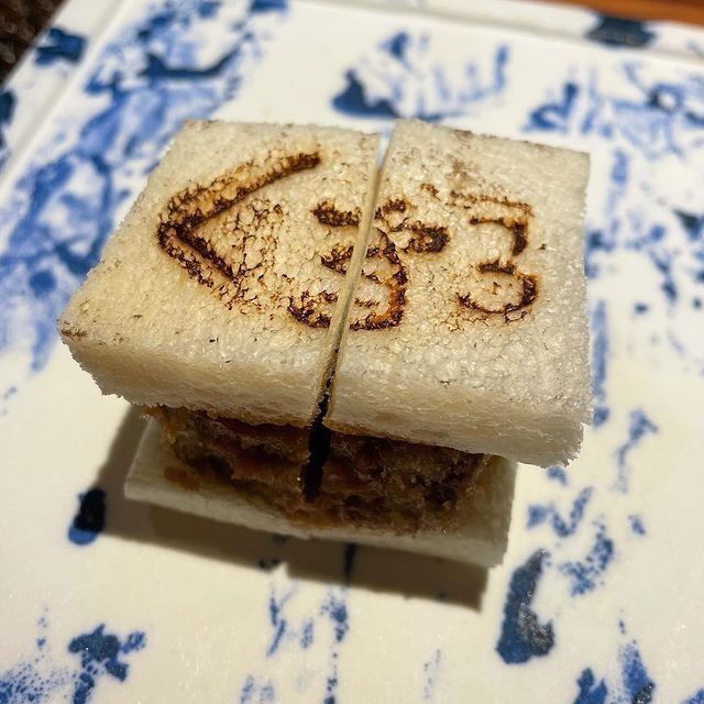 おでかけ探検部さんが投稿した麻布 kumasan（【旧店名】Salon du kuma3）に関する口コミの画像