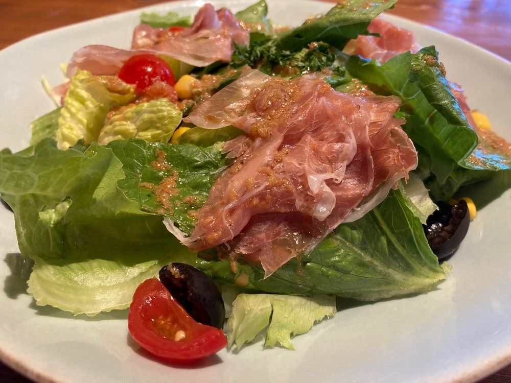 Catherine.yさんが投稿したItalian Kitchen VANSAN プレナ幕張店に関する口コミの画像