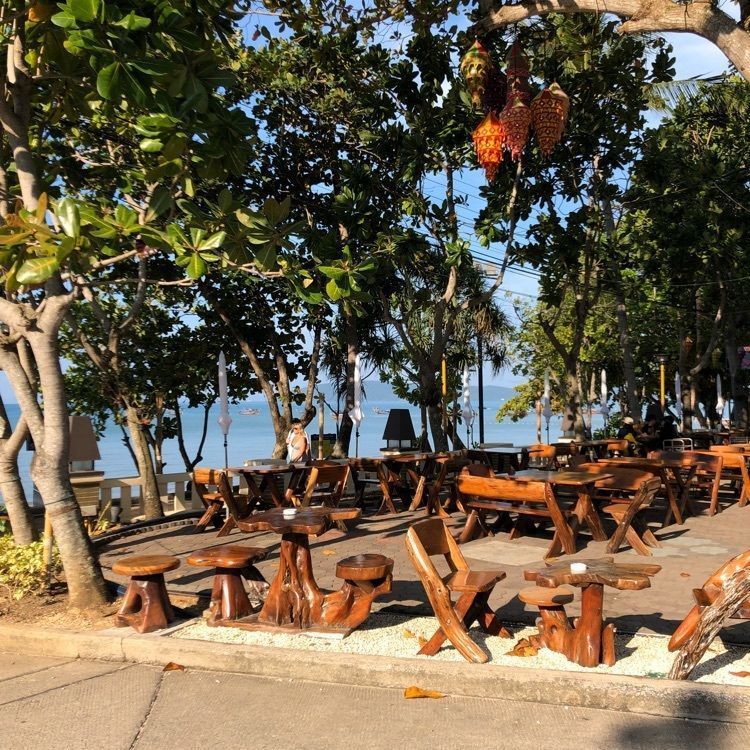 レイさんが投稿したAo Nang Mosqueに関する口コミの画像
