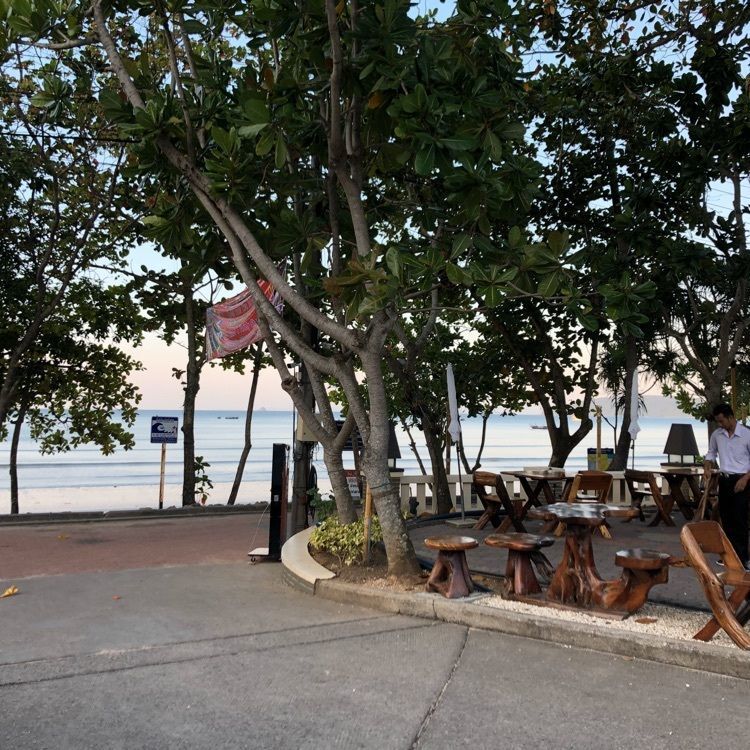 レイさんが投稿したAo Nang Mosqueに関する口コミの画像