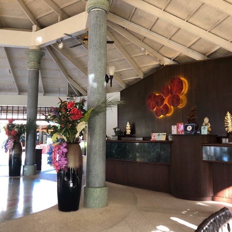 レイさんが投稿したAo Nang Mosqueに関する口コミの画像