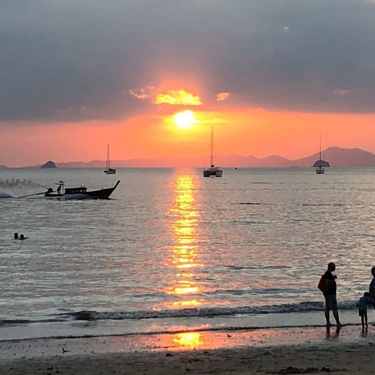 レイさんが投稿したAo Nang Mosqueに関する口コミの画像