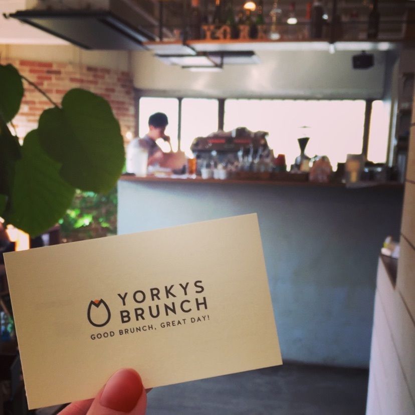 makさんが投稿したYORKYS BRUNCH　夙川店に関する口コミの画像