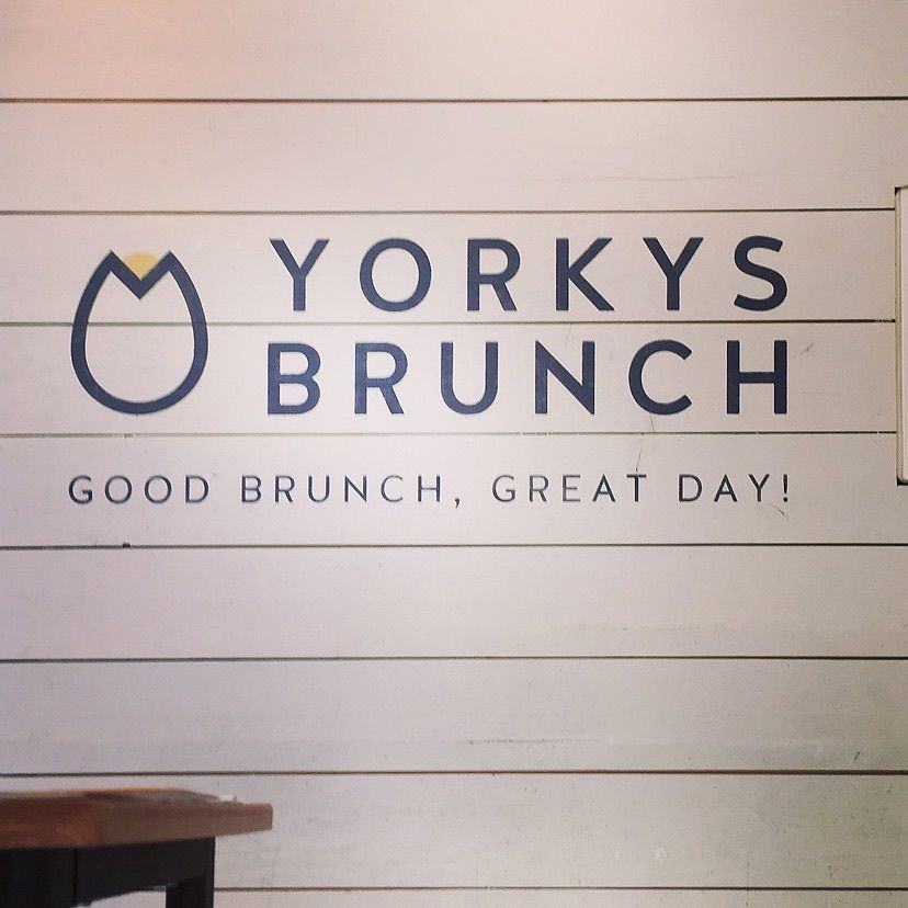 makさんが投稿したYORKYS BRUNCH　夙川店に関する口コミの画像