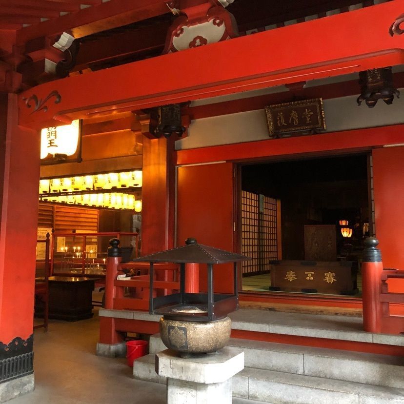 himbaさんが投稿した太融寺に関する口コミの画像