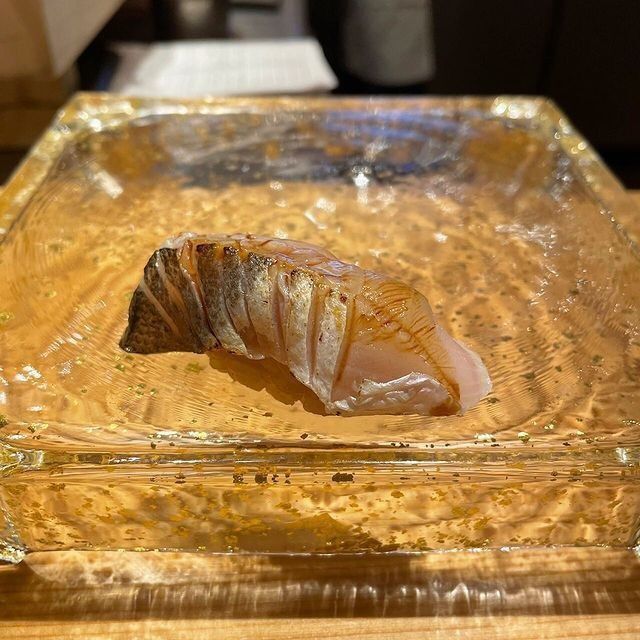 おでかけ探検部さんが投稿した鮨まつやまに関する口コミの画像
