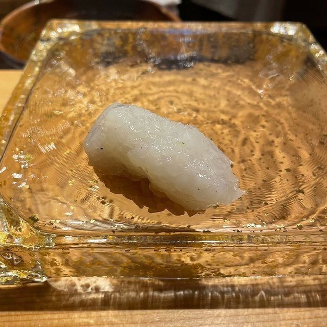 おでかけ探検部さんが投稿した鮨まつやまに関する口コミの画像