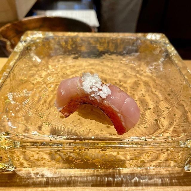 おでかけ探検部さんが投稿した鮨まつやまに関する口コミの画像