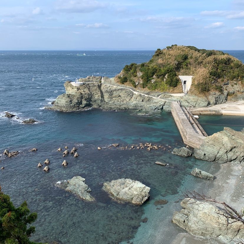 メリーさんが投稿した旧陸軍砲台跡に関する口コミの画像
