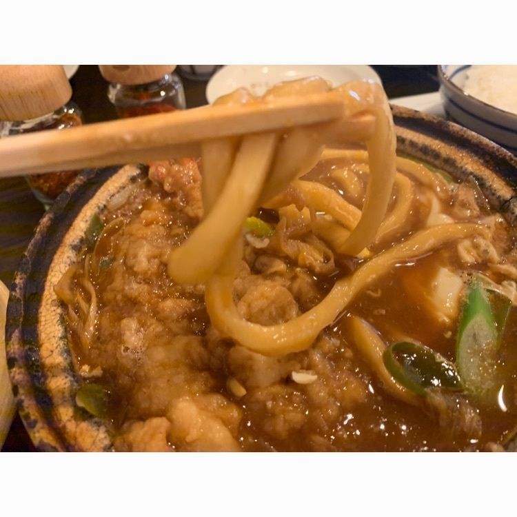 Andyさんが投稿した山本屋本店 広小路伏見店に関する口コミの画像