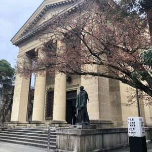 大原美術館 4枚目