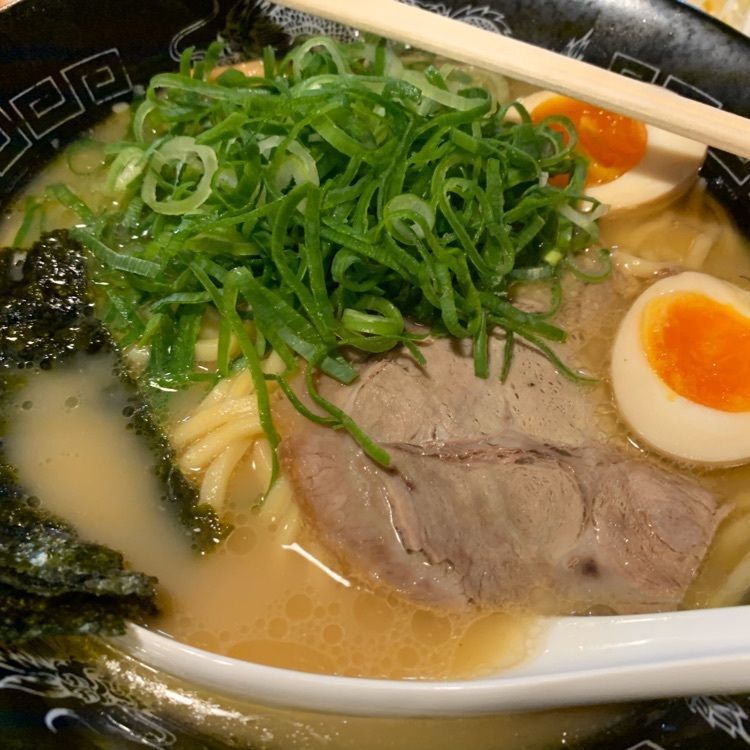 Andyさんが投稿したらーめん金伝丸 渋谷道玄坂店（きんでんまる）に関する口コミの画像