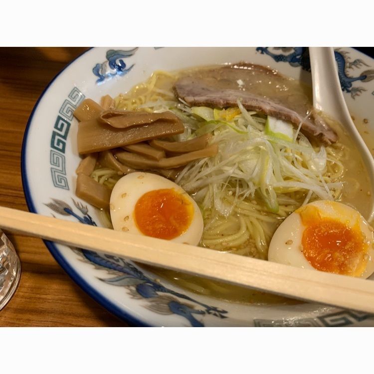 Andyさんが投稿したらーめん金伝丸 渋谷道玄坂店（きんでんまる）に関する口コミの画像