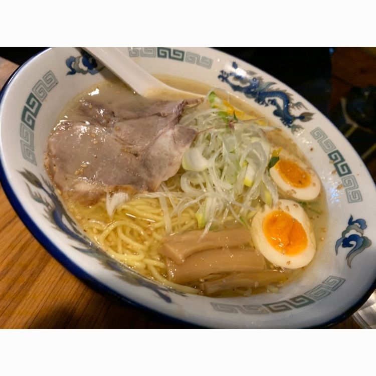 Andyさんが投稿したらーめん金伝丸 渋谷道玄坂店（きんでんまる）に関する口コミの画像