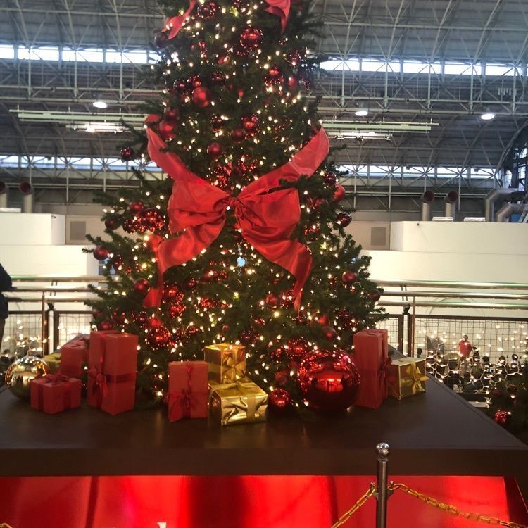 タッキーさんが投稿したGODIVA 神戸ハーバーランドウミエ（ゴディバ）に関する口コミの画像