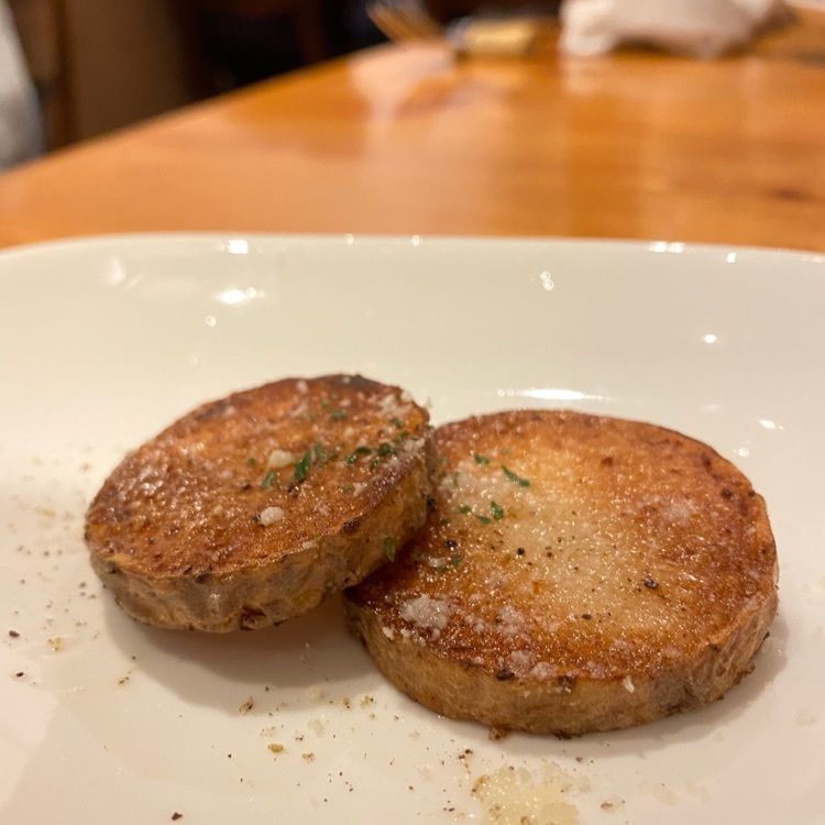 たけのうちさんが投稿したGarlic x Garlic Kitchenに関する口コミの画像
