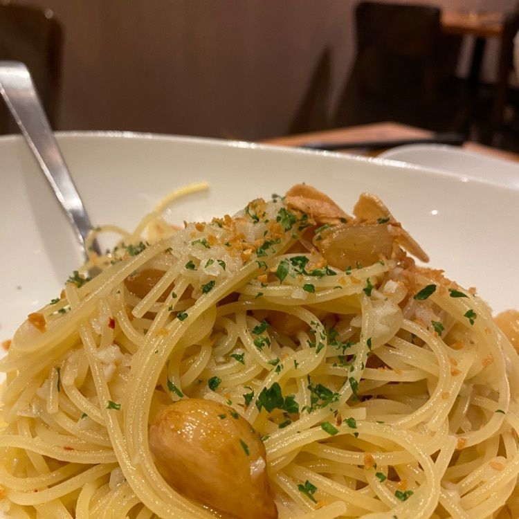 たけのうちさんが投稿したGarlic x Garlic Kitchenに関する口コミの画像
