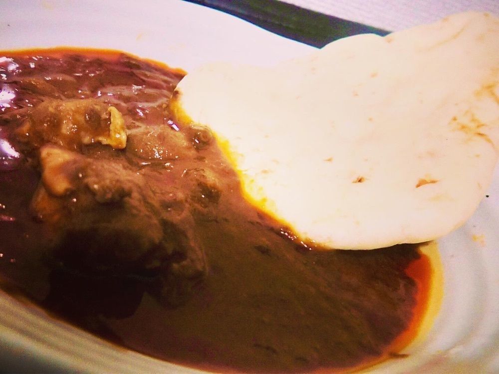 東京食べあルークさんが投稿した一条もんこ先生のカレー診療所に関する口コミの画像