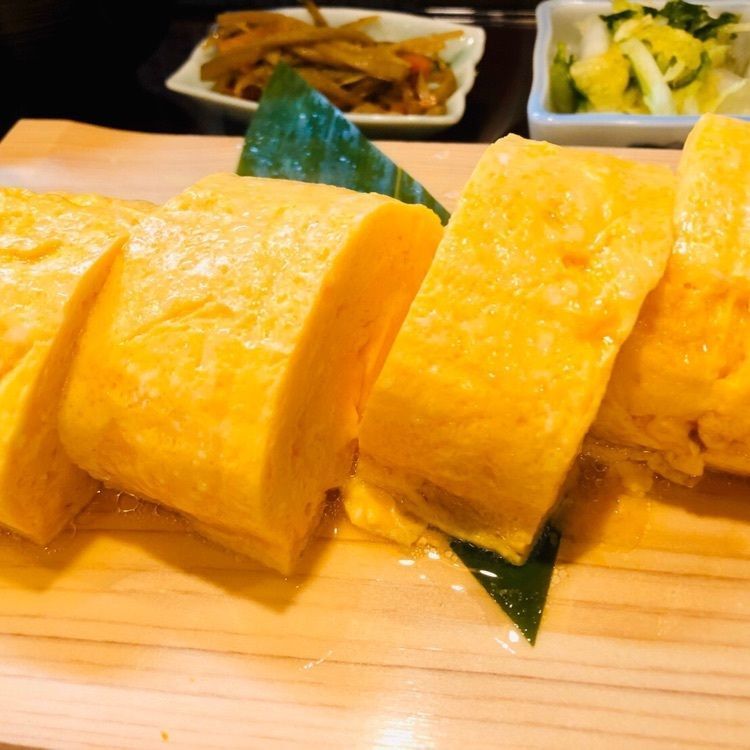 Rabiさんが投稿しただしまき玉子専門店 卵道に関する口コミの画像