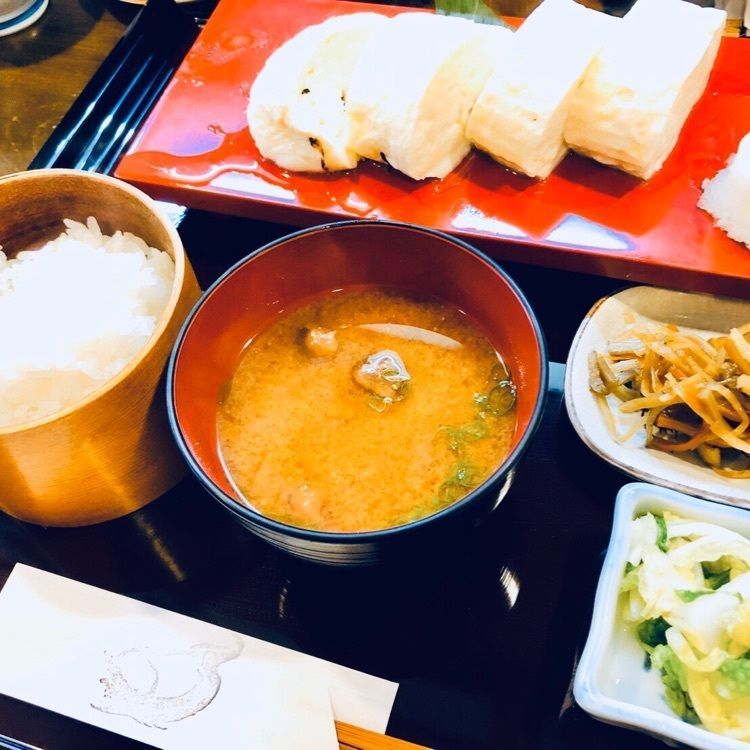 Rabiさんが投稿しただしまき玉子専門店 卵道に関する口コミの画像