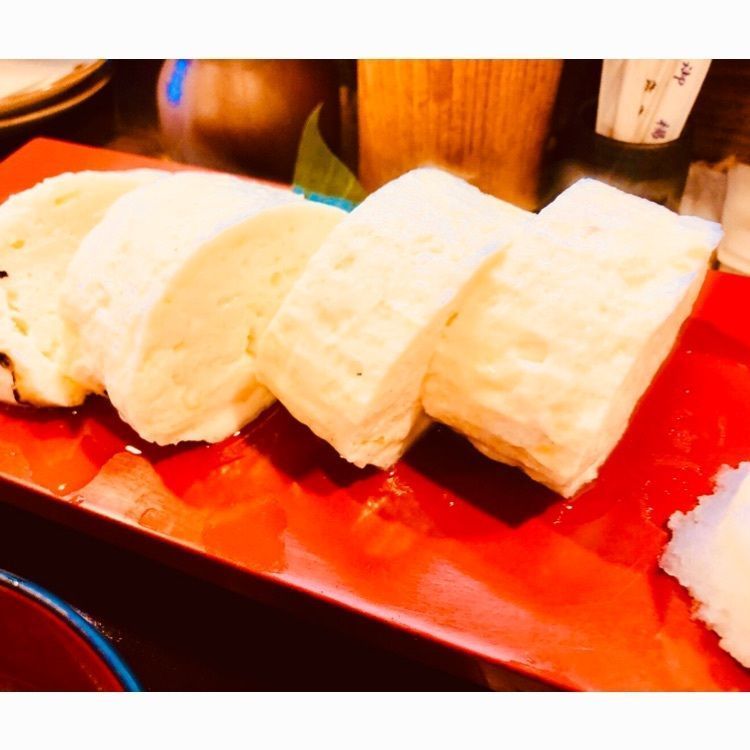 Rabiさんが投稿しただしまき玉子専門店 卵道に関する口コミの画像