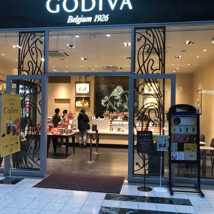 タッキーさんが投稿したモンロワール Umieモザイク店（Mon Loire）に関する口コミの画像