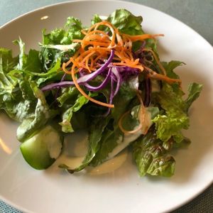 リストランテ カントゥ 1枚目