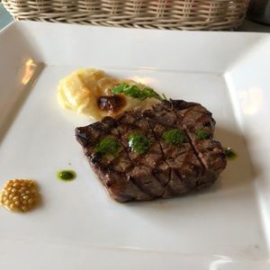 リストランテ カントゥ 4枚目