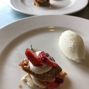 リストランテ カントゥ 5枚目