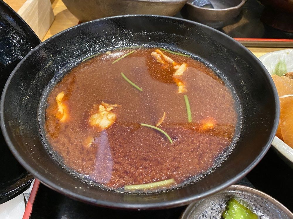m_keijiさんが投稿した海鮮れすとらん 魚輝水産 JR平野駅前店に関する口コミの画像