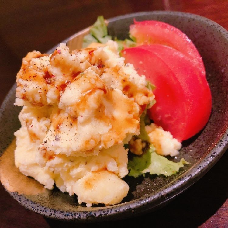 momotaro_3さんが投稿した魚ぎょ 三軒茶屋店に関する口コミの画像