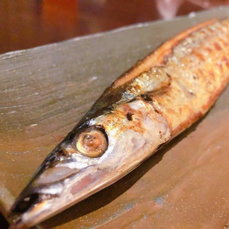 momotaro_3さんが投稿した魚ぎょ 三軒茶屋店に関する口コミの画像