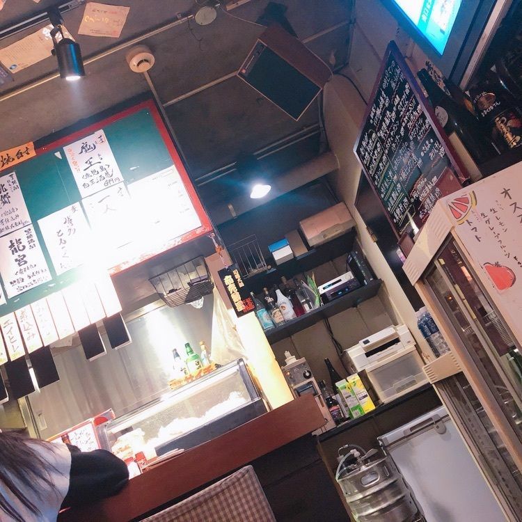 momotaro_3さんが投稿した魚ぎょ 三軒茶屋店に関する口コミの画像