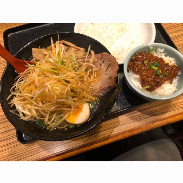 wonderful_cafeteria_buhiさんが投稿した和風中華 武蔵野餃子房に関する口コミの画像