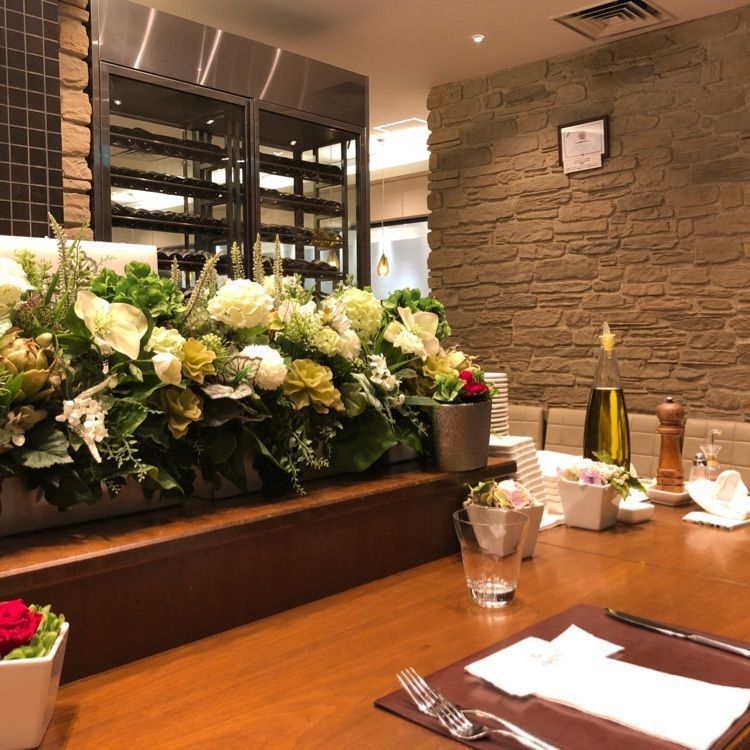 aikoさんが投稿したサバティーニ・ディ・フィレンツェ 大丸東京店（SABATINI di Firenze）に関する口コミの画像
