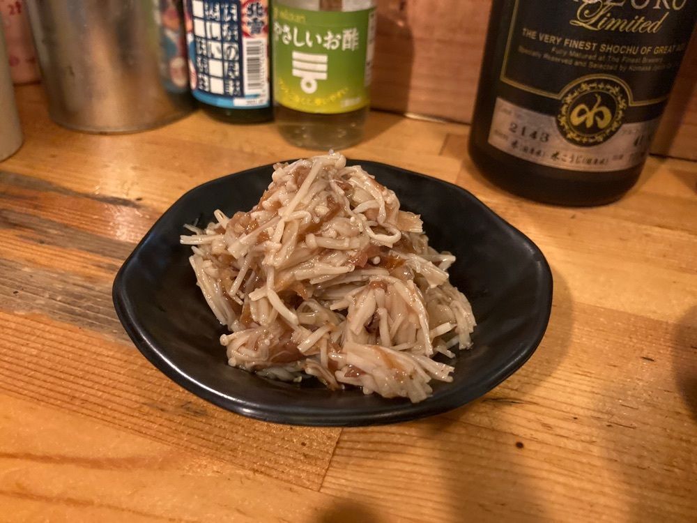mori_shinさんが投稿した上荻一丁目酒場に関する口コミの画像