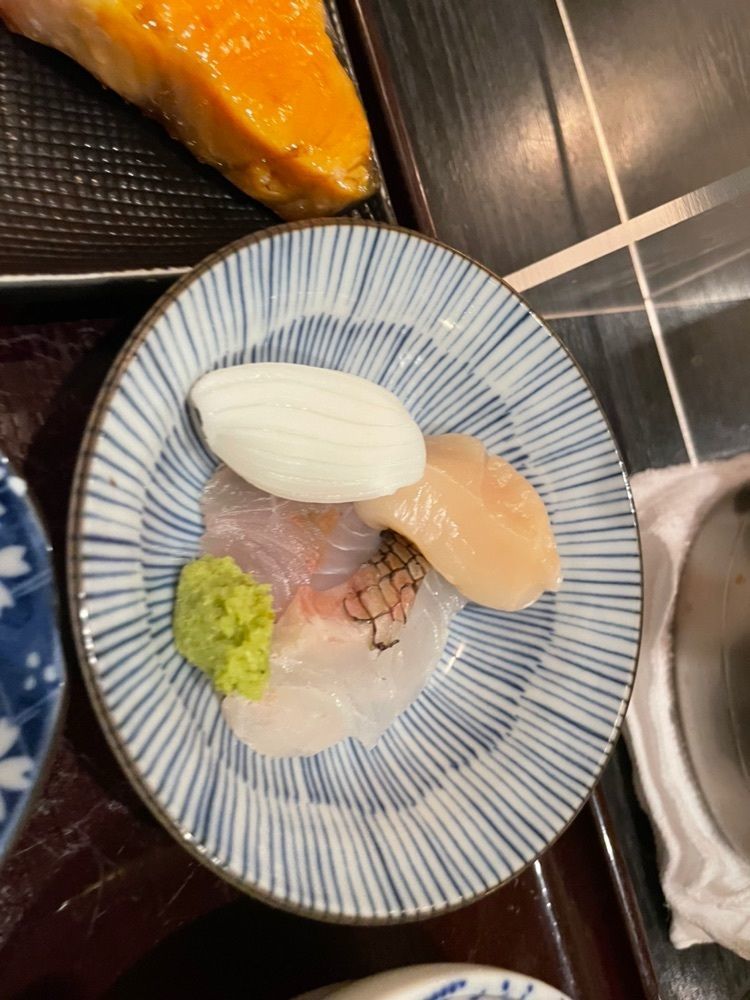 Yoshikazu Ozawaさんが投稿した山海料理 RAKUMI（さんかいりょうり らくみ）に関する口コミの画像