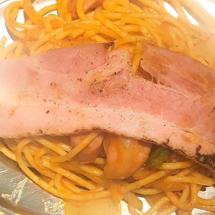 青木 孝文さんが投稿したスパゲッティーのパンチョ 大宮店に関する口コミの画像