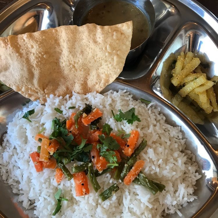 miみさんが投稿したスパイス・ツリー（spice tree）に関する口コミの画像