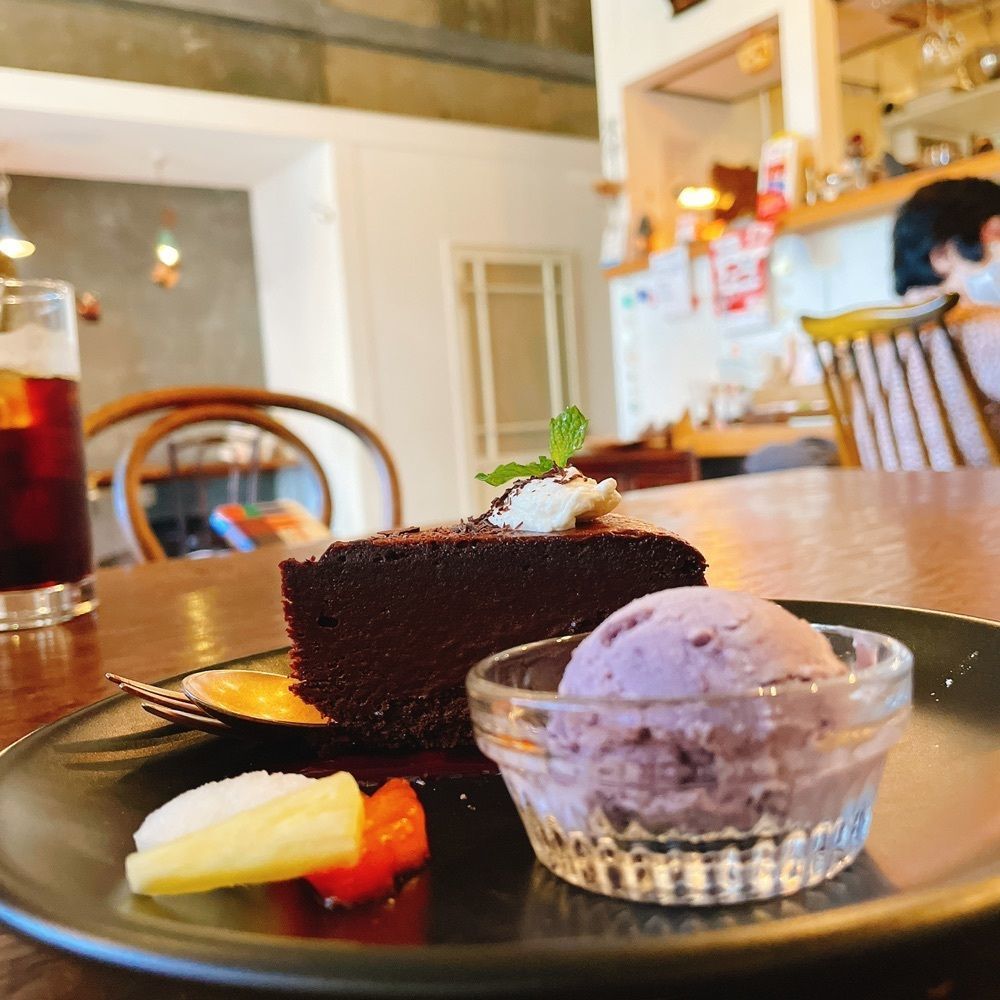 池ちゃんさんが投稿したイグニスコーヒー（ignis coffee）に関する口コミの画像