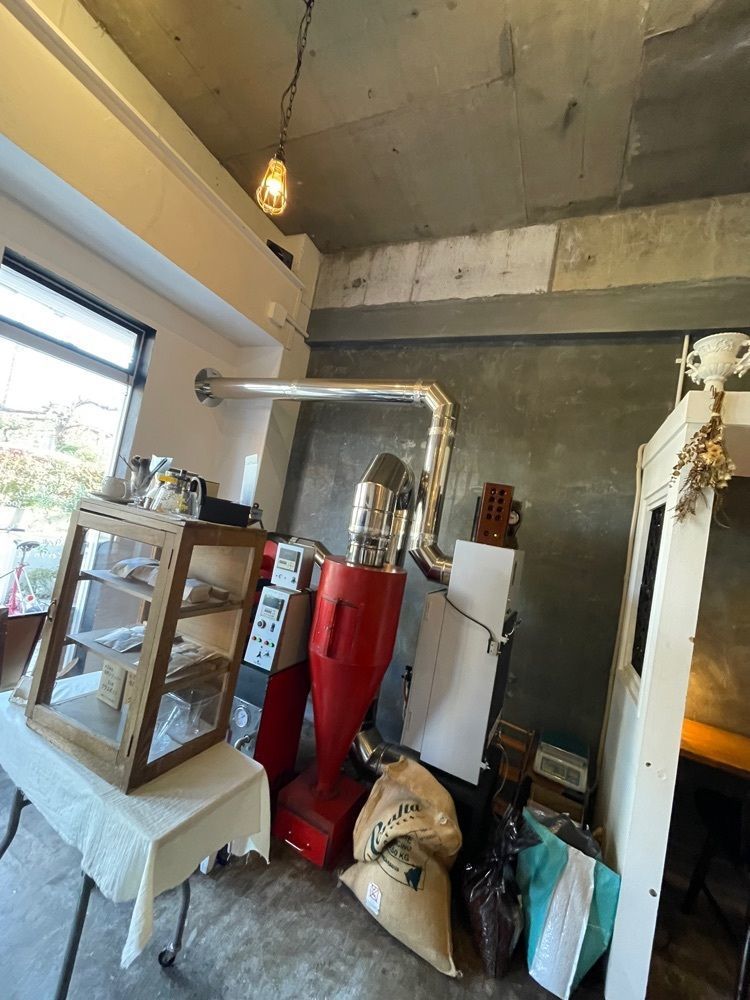 池ちゃんさんが投稿したイグニスコーヒー（ignis coffee）に関する口コミの画像