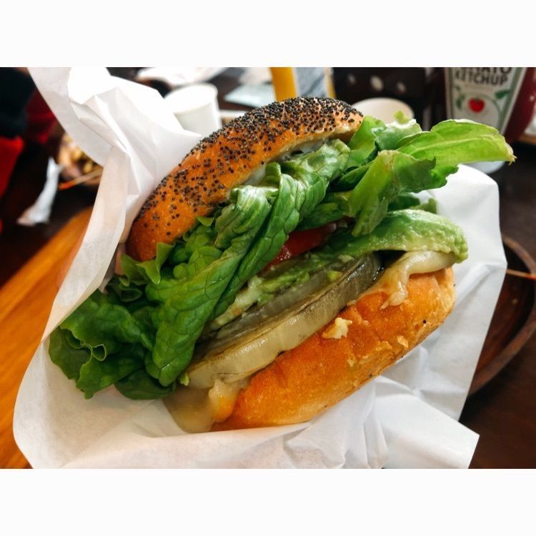 ming_nya64さんが投稿したクアアイナ 軽井沢店（KUA ’AINA）に関する口コミの画像