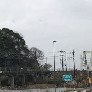 一の鳥居 2枚目