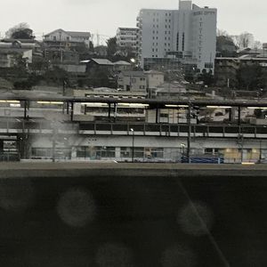 一の鳥居 3枚目