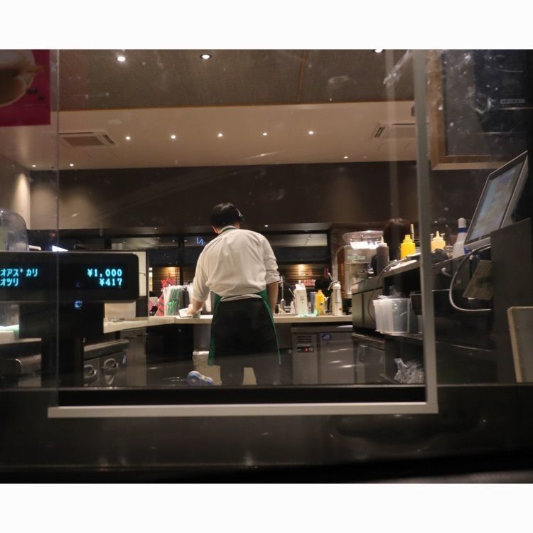 あっけさんが投稿したスターバックスコーヒー 米沢春日店に関する口コミの画像