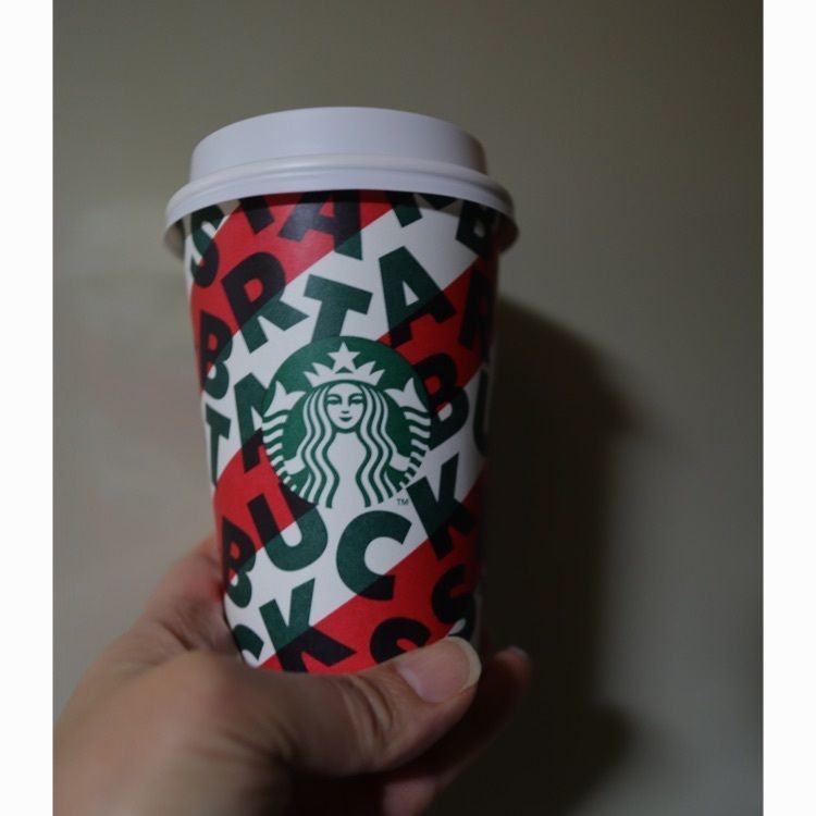 あっけさんが投稿したスターバックスコーヒー 米沢春日店に関する口コミの画像